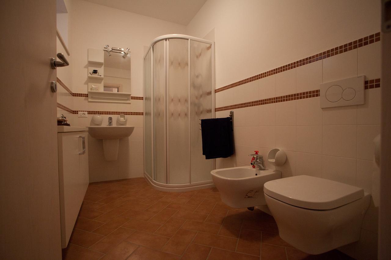 L'Angolo Di Paradiso Bed and Breakfast Valli del Pasubio Εξωτερικό φωτογραφία